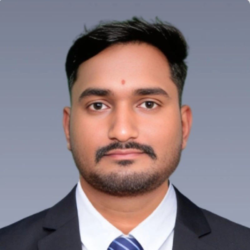 Ganesh Jadhav
